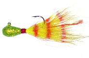 Pro Bucktail Jigs