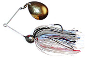 Spinner Baits