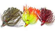 Swim Jigs